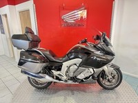 2015 '65' BMW K1600 GTL Exclusive
