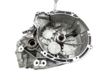 Ford Focus IV 4 HP 18-22 TDCi 1,5 74KW CB6 Schaltgetriebe Getriebe Ford Focus IV 4 HP 18-22 12.08.2019... Vorschau 1