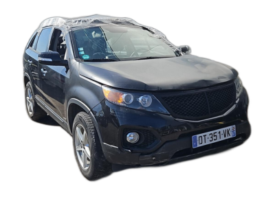 Kia Sorento XM 09-12