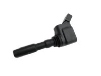 Seat Ibiza IV 6J SC 12-15 TSI 1,2 66KW Zündspule Zyl.2 Seat Ibiza IV 6J SC 12-15 22.06.2015 04E905110K 04E905110E... Vorschau 1