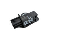Nissan X-Trail T32 14-17 Airbagsensor Crashsensor Rechts Hinten Nissan X-Trail T32 14-17 09.03.2015 98830-3RA0A... Vorschau 1