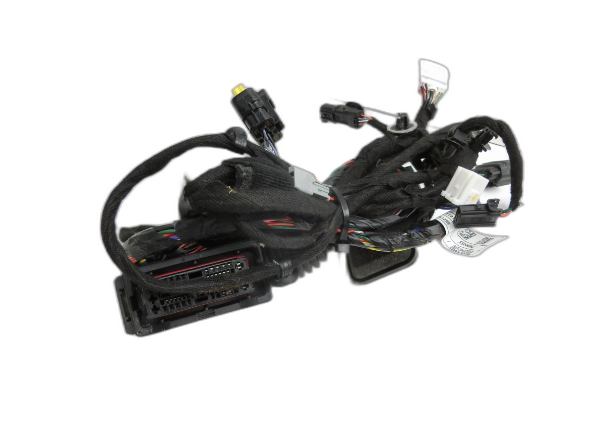 Hyundai Tucson IV NX4 20-23  Kabelbaum für Tür und Fensterheber Rechts Vorne  - Bild 1