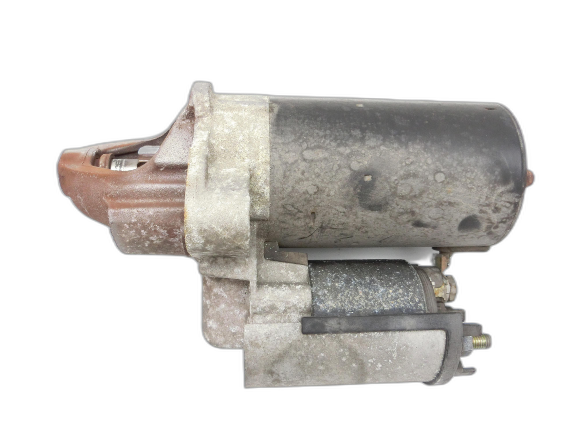 Audi A4 8E B6 00-04 2,4 125KW Autom Anlasser Starter  - Bild 1