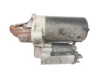 Audi A4 8E B6 00-04 2,4 125KW Autom Anlasser Starter Audi A4 8E B6 00-04 07.06.2002 0001108174 078911023D gebraucht Vorschau 1