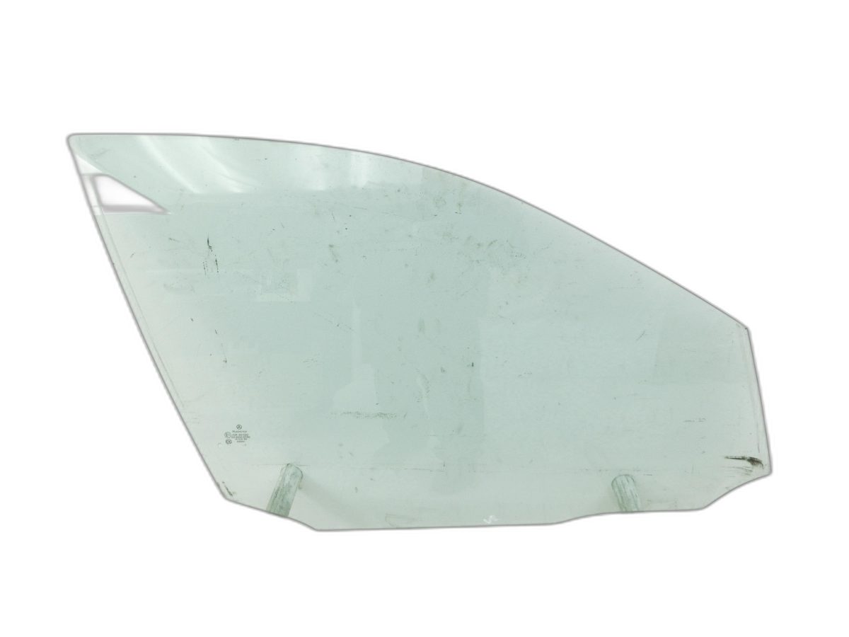 Mercedes S204 W204 C320 07-14 Kombi Seitenscheibe RVK Türscheibe Rechts Vorne  - Bild 1