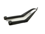 2x Tergicristallo Braccio tergi anteriore per Kia Sorento XM 09-12