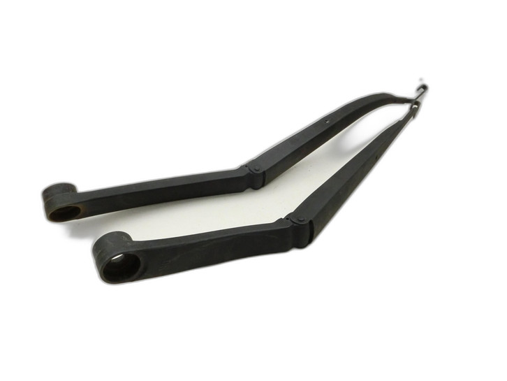 Kia Sorento XM 09-12 2x Scheibenwischer Wischarm Vorne  - Bild 1