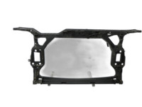Audi A4 8K B8 07-11 TDI 2,0 105KW Schlossträger Frontmaske Träger Audi A4 8K B8 07-11 13.10.2010 8K0805594J gebraucht Vorschau 1