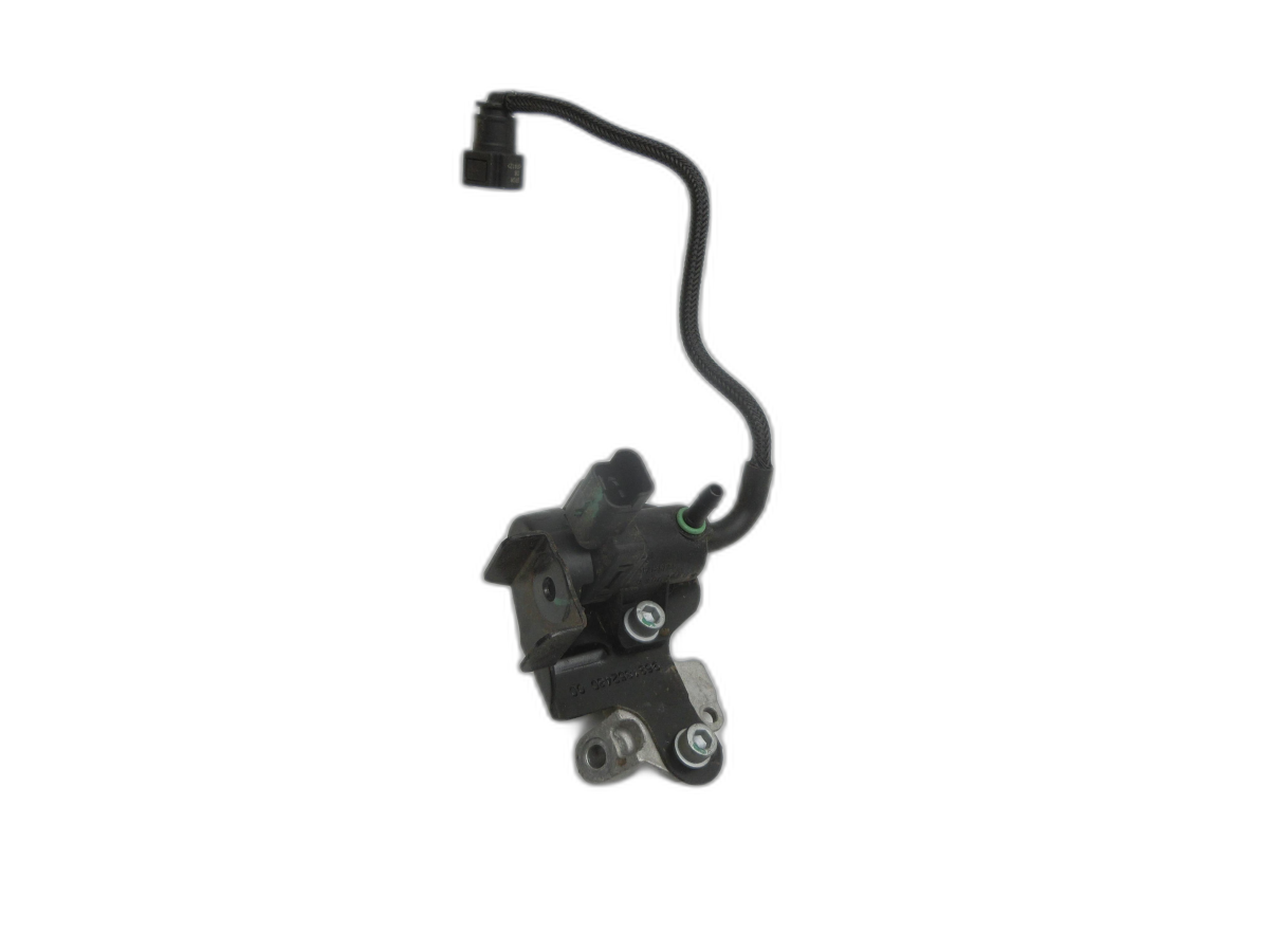 Jaguar XF X250 11-15 2,2D 120KW Magnetventil 1  - Bild 1