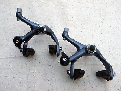 28.6 mm New-Old-Stock Suntour GPX Front Derailleur...Clamp-On