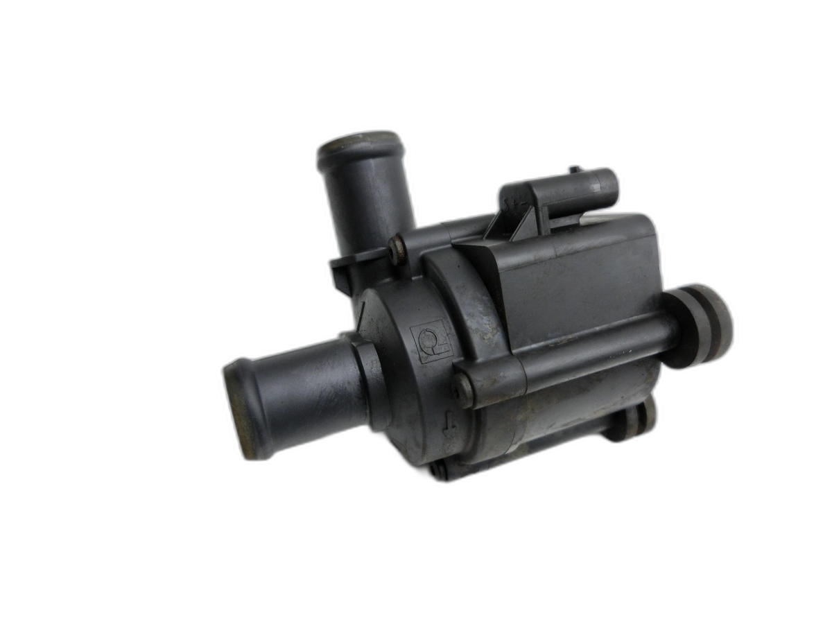 Audi A4 8K B8 11-15 TDI 2,0 140KW Umwelzpumpe Heizung Pumpe  - Bild 1