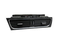 Audi A5 8F Cabrio 09-12 Luftdusche Luftdüse Mitte Audi A5 8F Cabrio 09-12 25.08.2011 8T1820951C gebraucht Vorschau 1