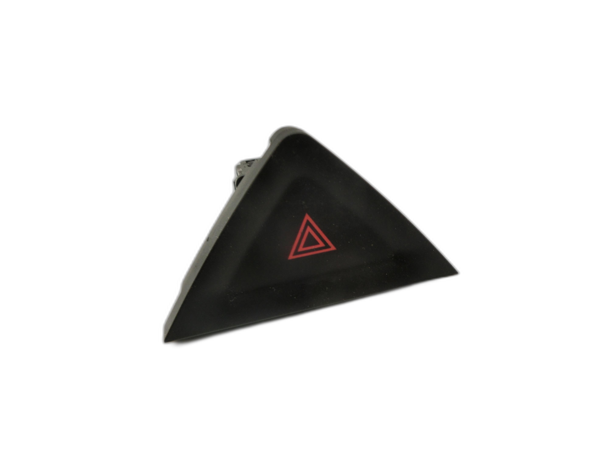 Hazard Light Switch for Renault Koleos I HY 11-13 - Bild 1