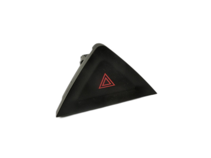 Renault Koleos I HY 11-13 Warnblinkschalter Schalter  - Bild 1