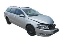 VW Passat 3C B7 10-15 Uhr Display Analog Armaturenbrett VW Passat 3C B7 10-15 06.12.2013 3AA919204A 1948058-15 gebraucht Vorschau 6