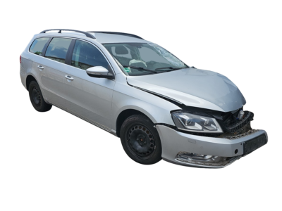 VW Passat 3C B7 10-15