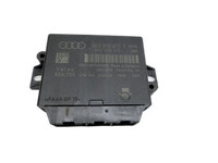 Audi A5 8T S-Line 07-12 Steuergerät ECU Modul PDC Einparkhilfe Audi A5 8T S-Line 07-12 24.06.2009 8K0919475T... Vorschau 1