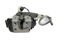 Mercedes C207 E200 13-17 Coupe Türschloss mit ZV Stellmotor Links Vorne Mercedes C207 E200 13-17 16.07.2015... Vorschau 1