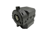 BMW E46 325CI 01-03 Zündschalter ohne Zündschloss BMW E46 325CI 01-03 22.03.2001 61326901961 6901961 gebraucht Vorschau 1