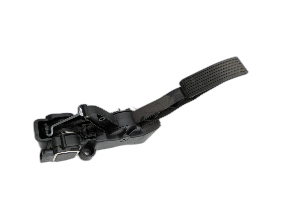 Mercedes W245 B180 08-11 CDI 2,0 80KW Gaswertgeber Gaspedal - Bild 1