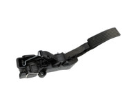 Mercedes W245 B180 08-11 CDI 2,0 80KW Gaswertgeber Gaspedal Mercedes W245 B180 08-11 27.07.2011 A1693000104 gebraucht Vorschau 1