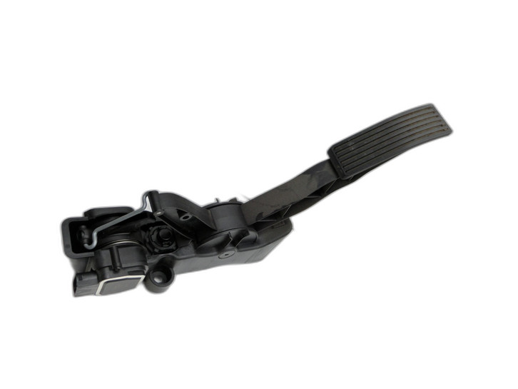 Mercedes W245 B180 08-11 CDI 2,0 80KW Gaswertgeber Gaspedal Mercedes W245 B180 08-11 27.07.2011 A1693000104 gebraucht Bild 1