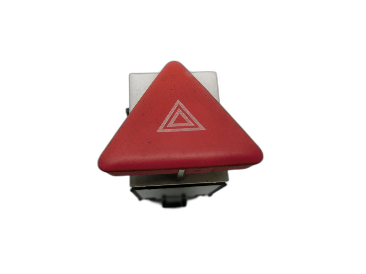 Interrupteur de signal détresse pour VW Scirocco III 13 08-14 - Bild 1