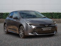 2024 Toyota Corolla 2.0 Hybrid GR Sport 5dr CVT HATCHBACK PETROL/ELECTRIC Automa