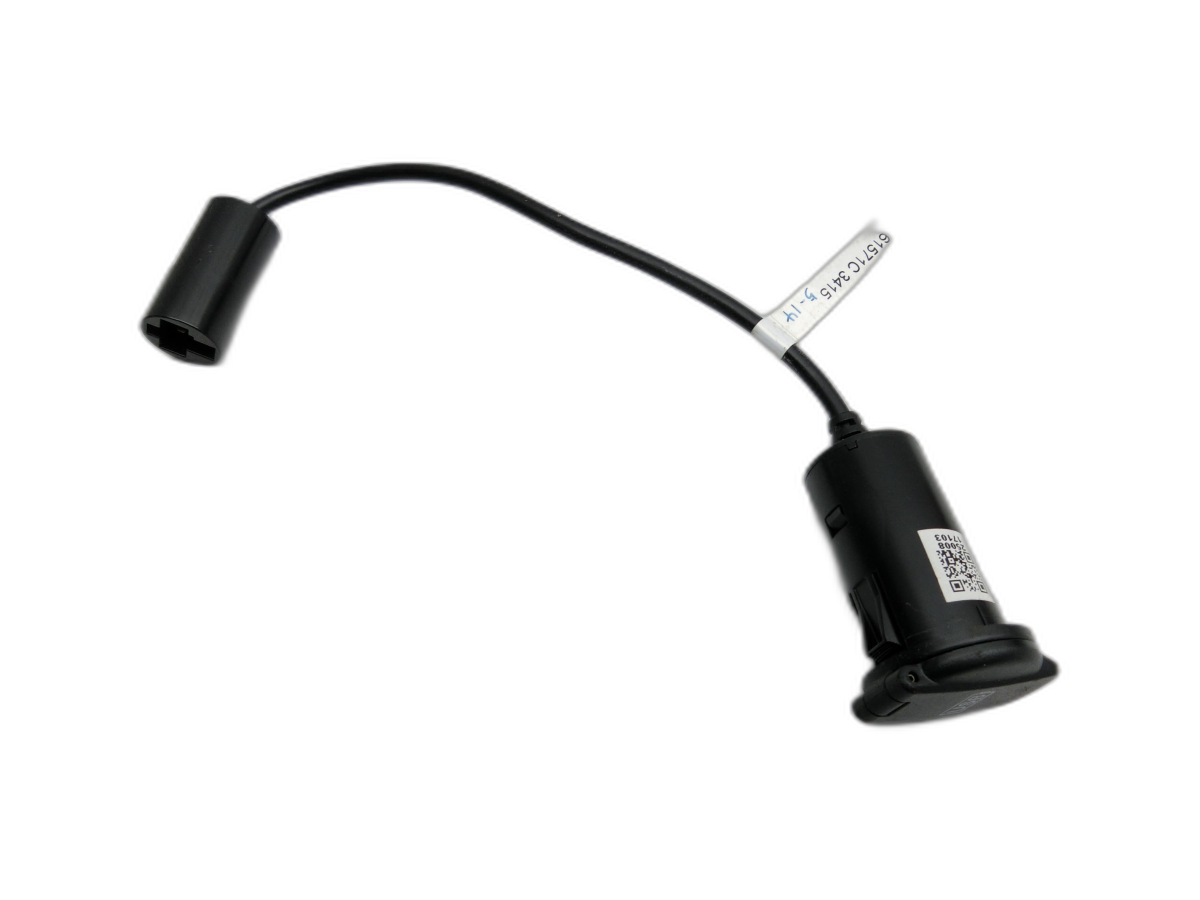 Fiat Ducato Boxer 250 14-23 USB Buchse Anschluss  - Bild 1