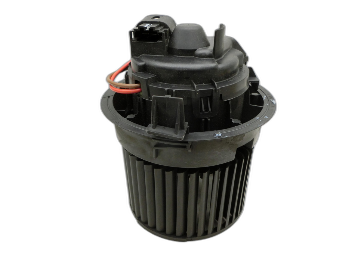 Motore ventola ventilatore di riscaldamento per Renault Clio IV BH 12-20 - Bild 1