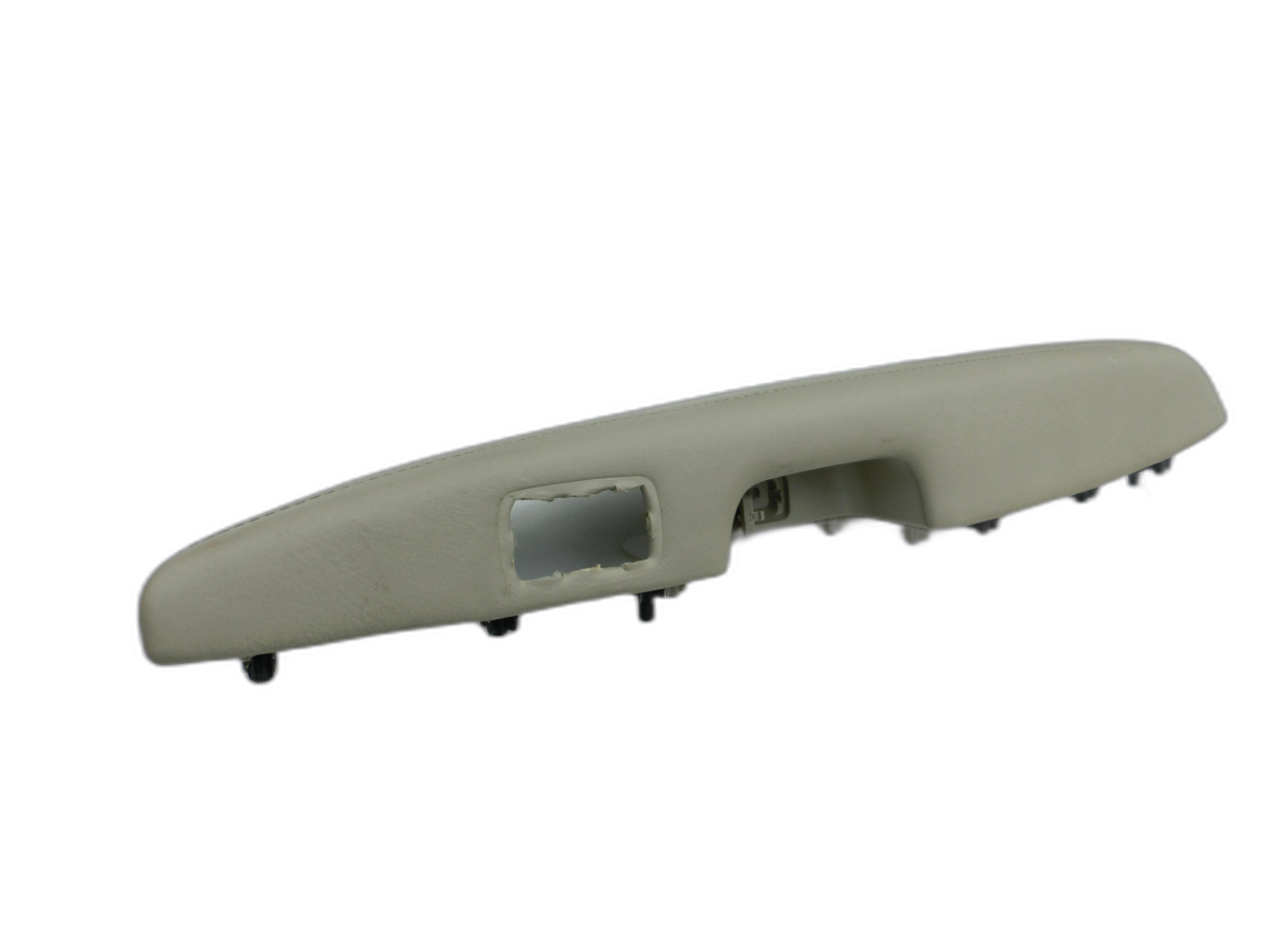 Jeep Grand Cherokee WK2 13-17  Handgriff Haltegriff für Türverkleidung Links Hinten  - Bild 1