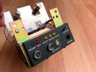Studer Part  new