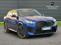 2024 BMW iX2 30 66.5kWh M Sport Auto xDrive 5dr (11kW Charger) ESTATE Electric A
