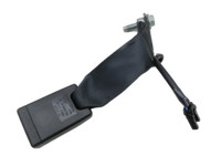 Nissan Qashqai J10 +2 10-13 Gurtschloss Mitte Hinten Zusatzgurtschloss Nissan Qashqai J10 +2 10-13 01.12.2010... Vorschau 1