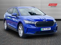 2022 Skoda Enyaq 132kW 60 ecoSuite 62kWh 5dr Auto Estate ELECTRIC Automatic