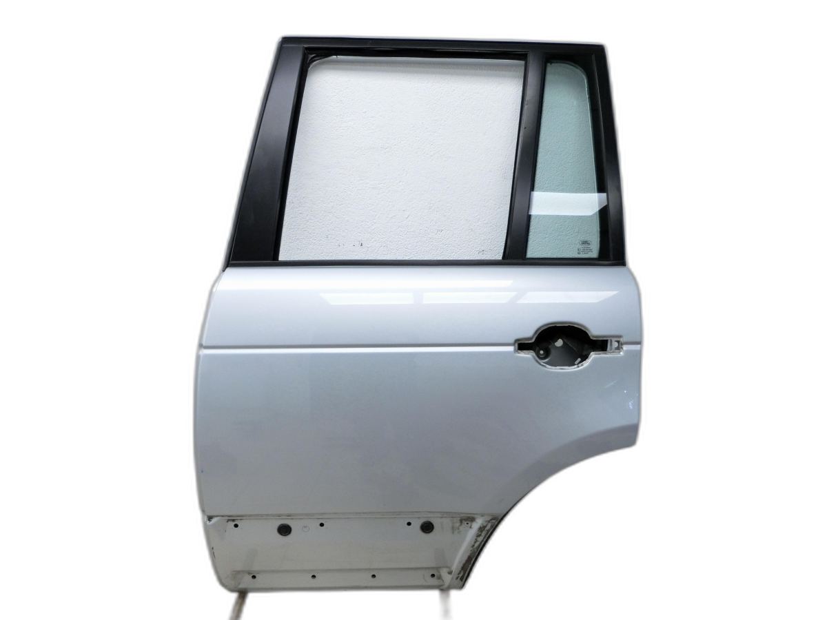 Land Range Rover III L322  Tür Links Hinten  - Bild 1