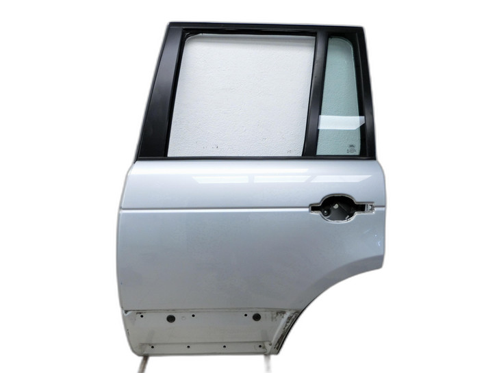 Land Range Rover III L322 Tür Links Hinten - Bild 1