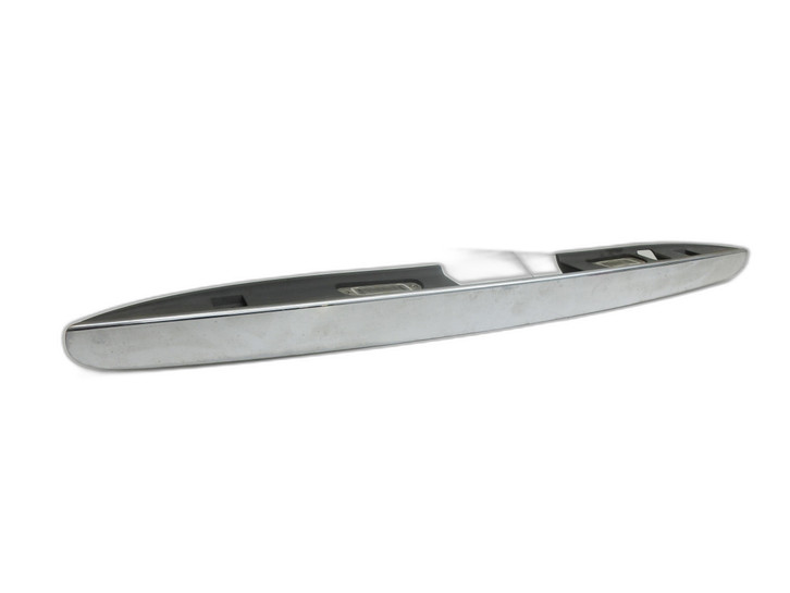 Mercedes R320 W251 06-10 Kennzeichenleuchten Griffleiste Chrom Mercedes R320 W251 06-10 17.02.2006 A2517400593... Bild 1