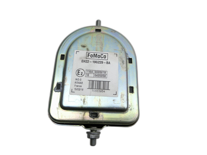 Discovery Sport L550 15-19 Alarmanlage Alarm Summer Sirene  - Bild 1