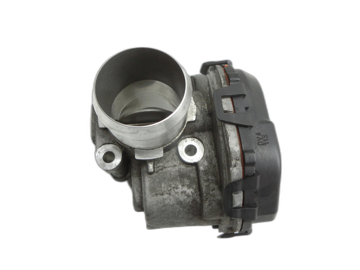 valvola a farfalla per DV6FD Citroen C4 Cactus 14-18 - Bild 1