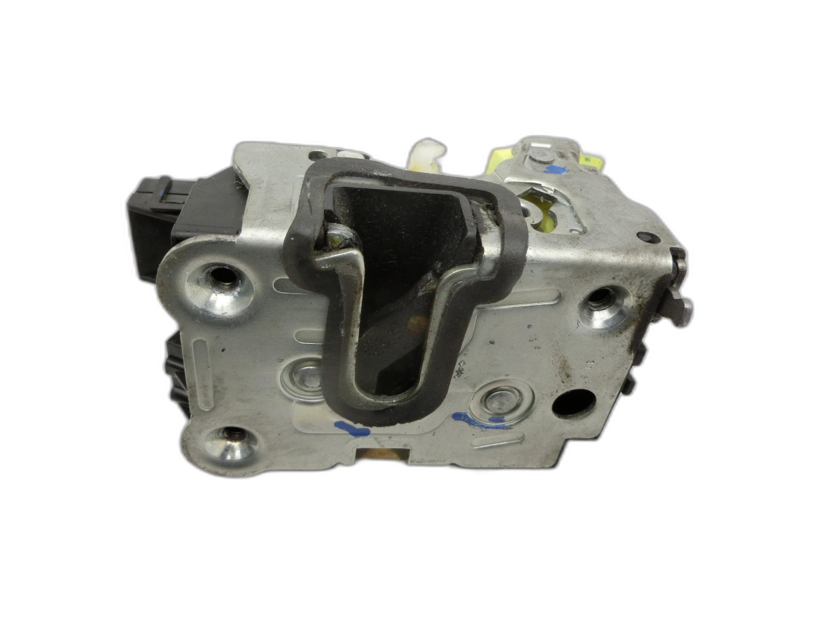 Dacia Duster I HS 13-18  Türschloss m. ZV Stellmotor Rechts Hinten  - Bild 1