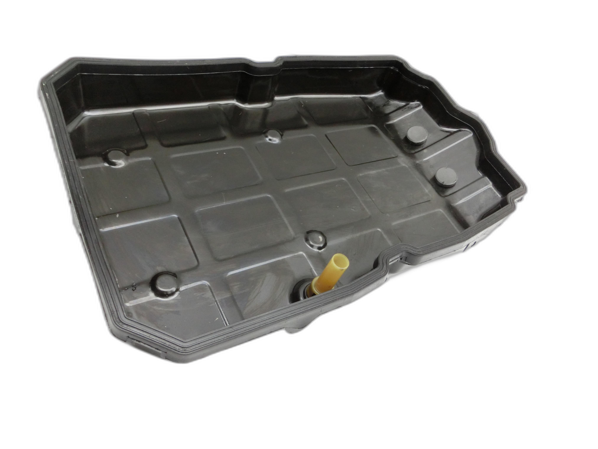 Coppa olio per Automatico Cambio Mercedes S204 W204 C320 07-14 - Bild 1