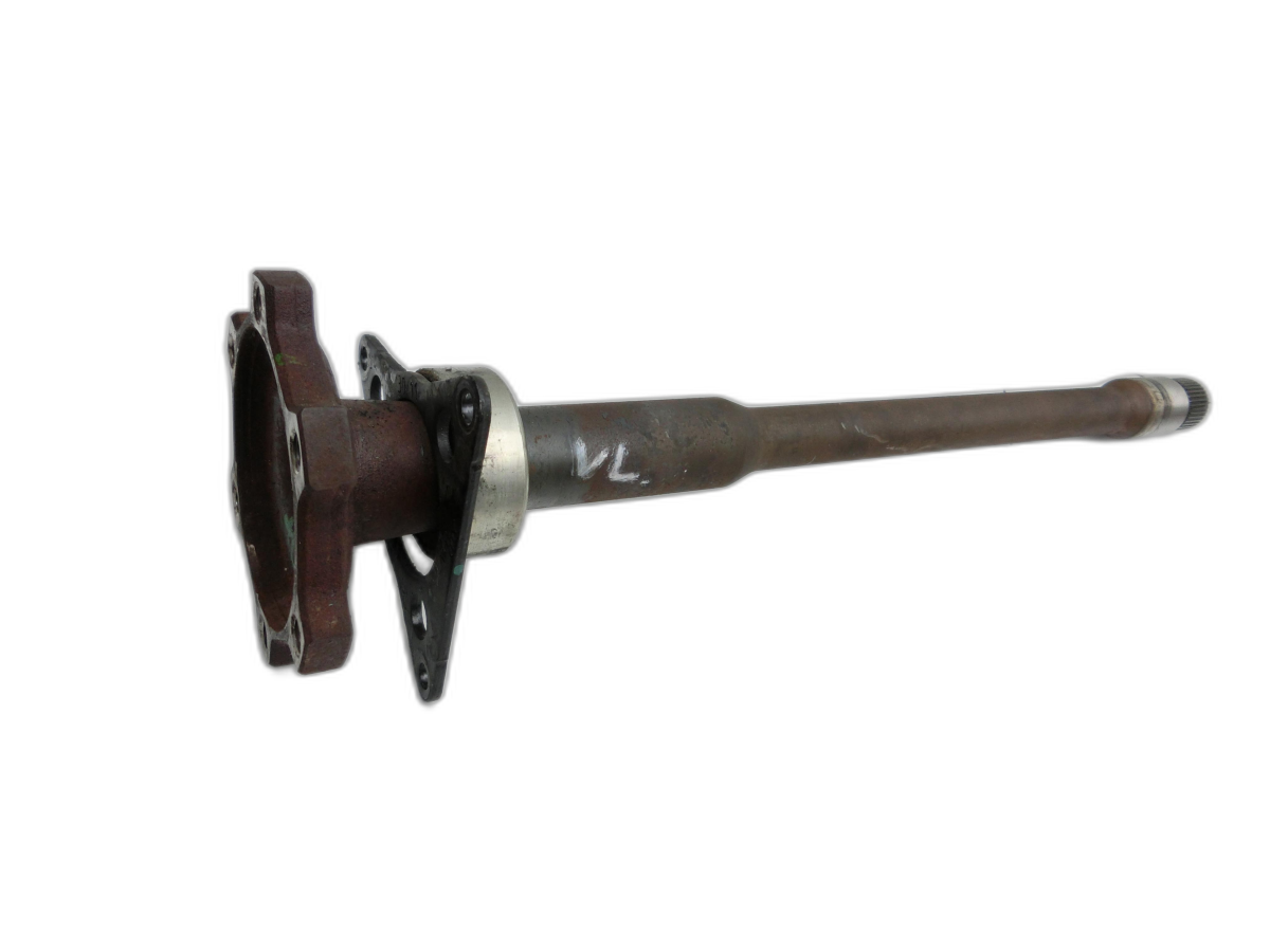 Prolunga Albero intermedio per motore Semiasse Sx anteriore Audi A7 4G 10-18 - Bild 1