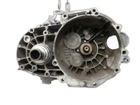 VW Sharan 7M 05-10 TDI 2,0 103KW KYF Schaltgetriebe Getriebe KYF VW Sharan 7M 05-10 16.11.2009 02N300049KX gebraucht Vorschau 1