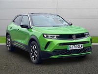 2025 Vauxhall Mokka 100kW Griffin 50kWh 5dr Auto HATCHBACK ELECTRIC Automatic