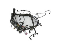 Mercedes C209 CLK 320 05-09 3,2 160KW Kabelbaum Motorkabelbaum Leitungssatz für Motor Mercedes C209 CLK 320 05-09... Vorschau 1