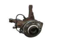 Dacia Sandero II B52 17-20 1,0 54KW Achsschenkel Radnabe Links Vorne Dacia Sandero II B52 17-20 23.02.2018... Vorschau 1