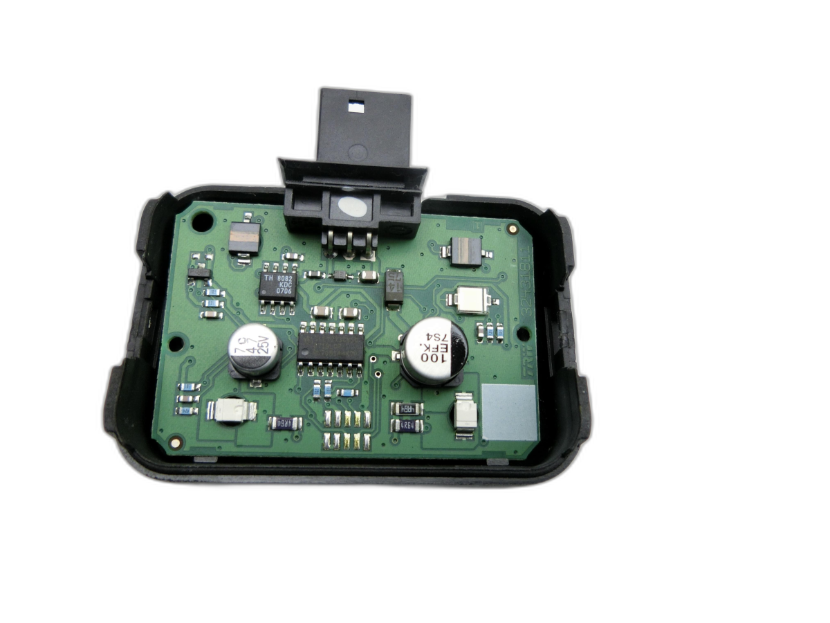 VW EOS 1F 06-09 Regensensor  - Bild 1