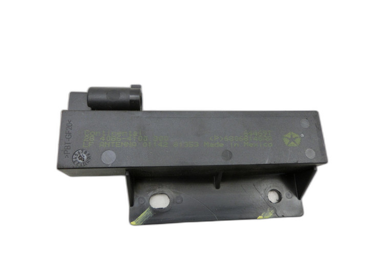 Fiat Freemont 11-16 Antennenverstärker Weiche Antenne Links Hinten  - Bild 1