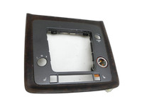 VW Phaeton 3D 02-07 Blende Einbaurahmen für Schaltkulisse VW Phaeton 3D 02-07 02.09.2004 3D0863243J 3D0863243J1SG... Vorschau 1
